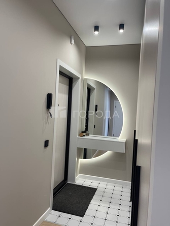 
  Продается 2-комн. квартира 41.1 м², в ЖК Тихомиров, башня А. Фото 7.