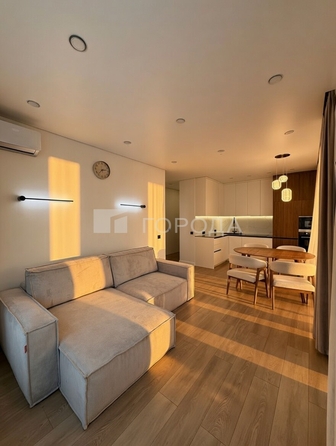 
  Продается 3-комн. квартира 69.8 м², в ЖК Авиатор, дом 1-1. Фото 1.