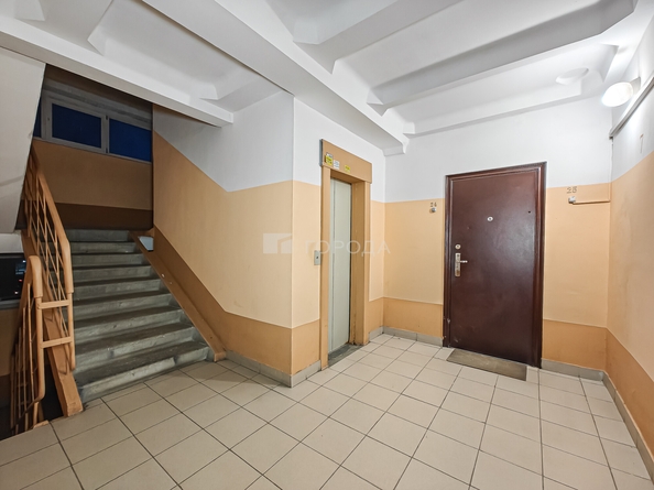 
  Продается 2-комн. квартира 49.6 м². Фото 16.