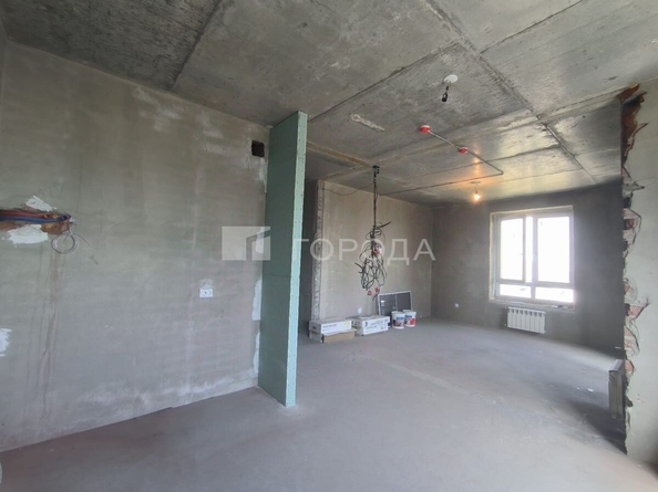 
  Продается 3-комн. квартира 54.5 м², в ЖК На Покатной, дом 2. Фото 25.