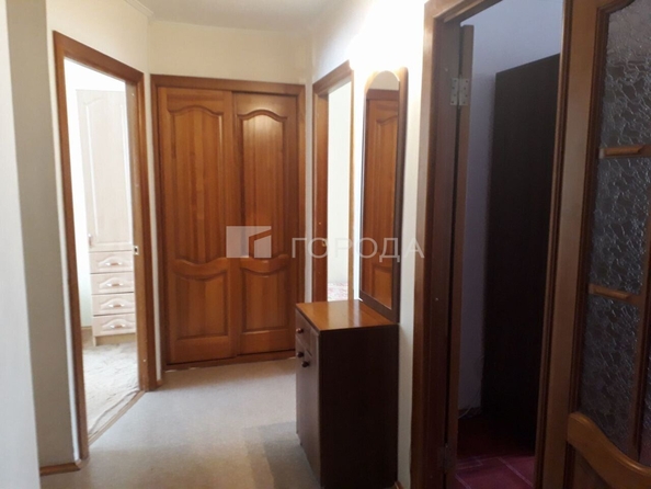 
  Продается 3-комн. квартира 56.9 м². Фото 8.