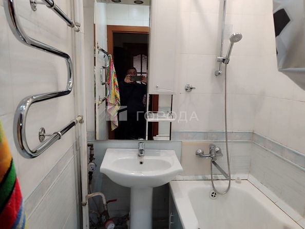 
  Продается 3-комн. квартира 56.9 м². Фото 11.