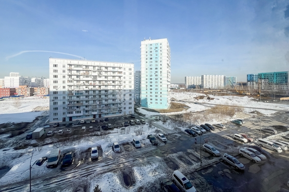
  Продается 2-комн. квартира 61.6 м². Фото 10.