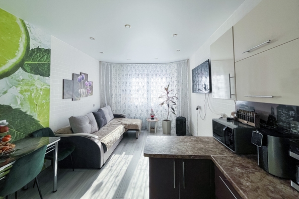 
  Продается 2-комн. квартира 61.6 м². Фото 19.