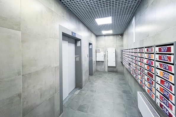 
  Продается 2-комн. квартира 61.6 м². Фото 37.