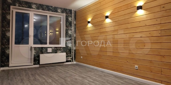 
  Продается 1-комн. квартира 34.7 м², в ЖК Аквамарин, дом 7. Фото 3.