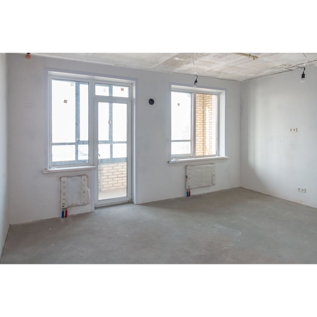 
  Продается апартамент 25.63 м², в АК Ворошилов. Фото 7.