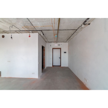 
  Продается апартамент 25.63 м², в АК Ворошилов. Фото 14.