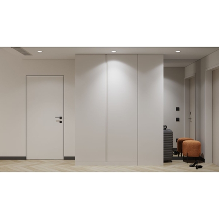 
  Продается апартамент 56.6 м², в АО Гагарин Сити. Фото 2.