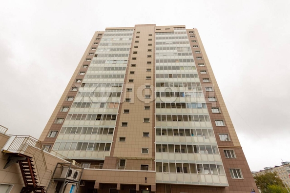 
  Продается 1-комн. квартира 37.5 м². Фото 6.