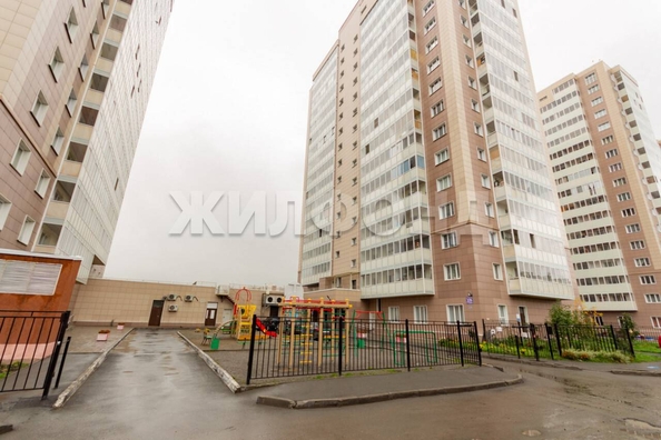
  Продается 1-комн. квартира 37.5 м². Фото 8.
