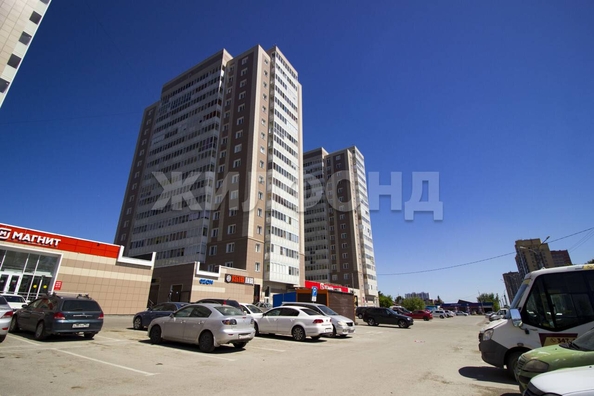 
  Продается 1-комн. квартира 37.5 м². Фото 10.