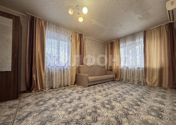 
  Продается 1-комн. квартира 30.1 м². Фото 2.