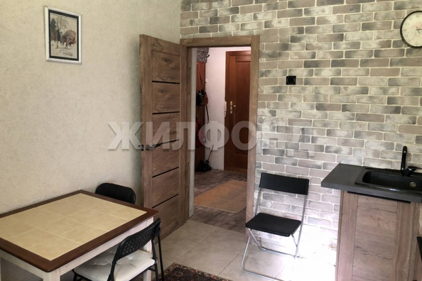 
  Продается 1-комн. квартира 32.8 м². Фото 2.