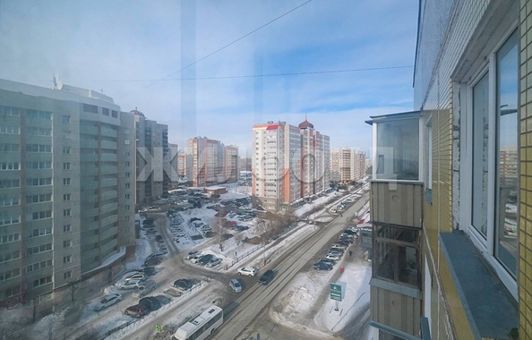 
  Продается 1-комн. квартира 38.7 м². Фото 6.