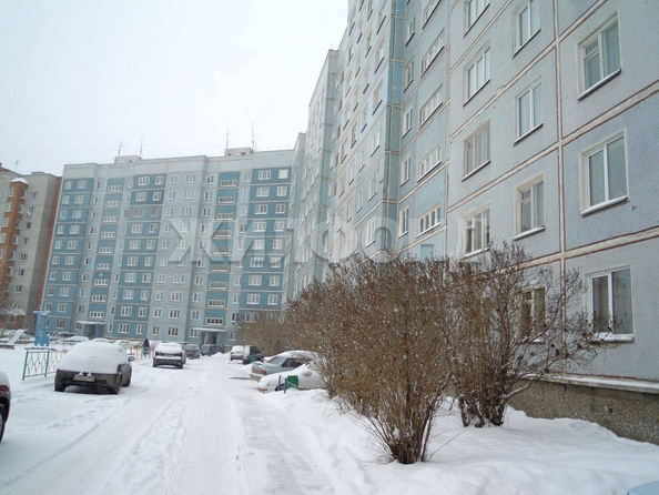 
  Продается 1-комн. квартира 38.7 м². Фото 18.