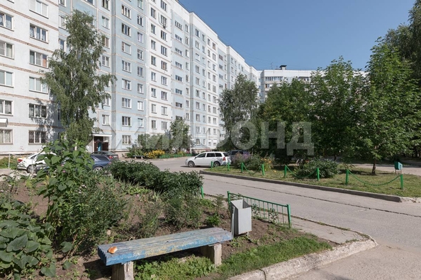 
  Продается 1-комн. квартира 38.7 м². Фото 4.