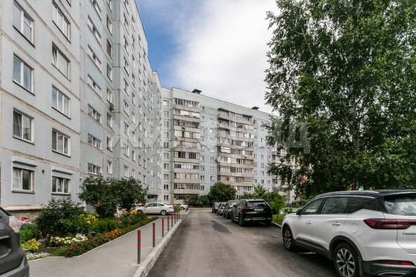 
  Продается 1-комн. квартира 38.7 м². Фото 8.