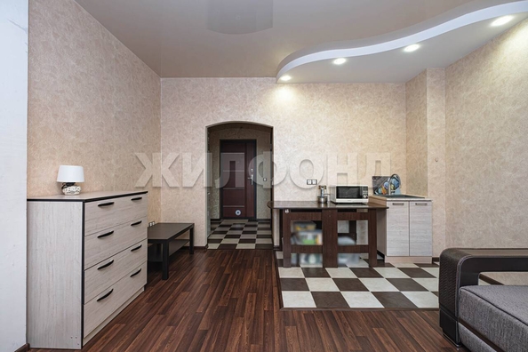 
  Продается студия 28.2 м². Фото 5.