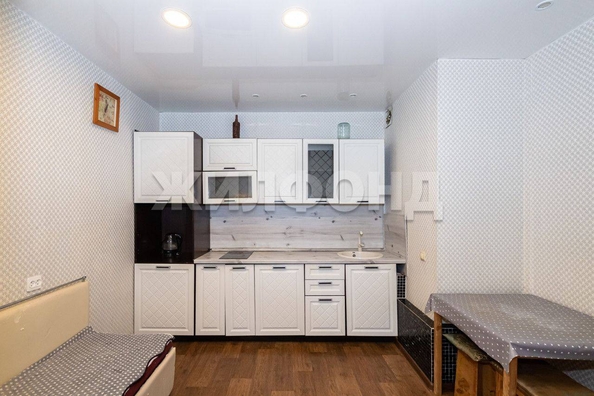 
  Продается 2-комн. квартира 36.7 м². Фото 9.