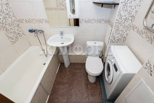 
  Продается 2-комн. квартира 36.7 м². Фото 12.