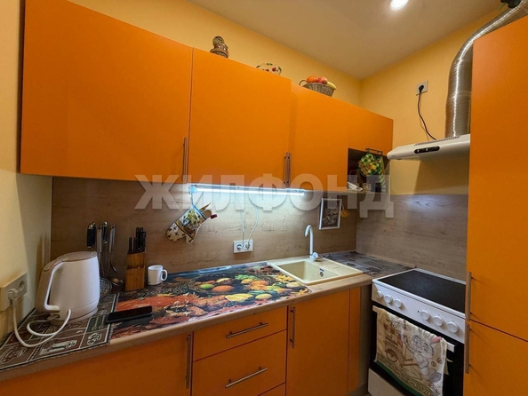 
  Продается 2-комн. квартира 43.4 м². Фото 6.