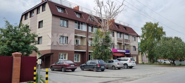 
  Продается 2-комн. квартира 43.4 м². Фото 14.