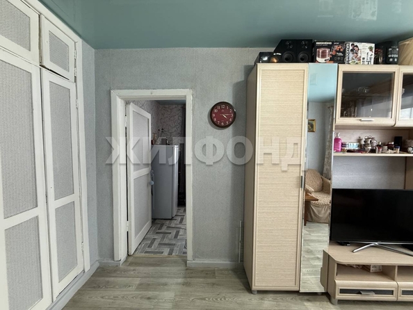 
  Продается 2-комн. квартира 38.9 м². Фото 3.