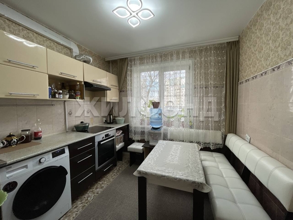 
  Продается 3-комн. квартира 72.6 м². Фото 1.