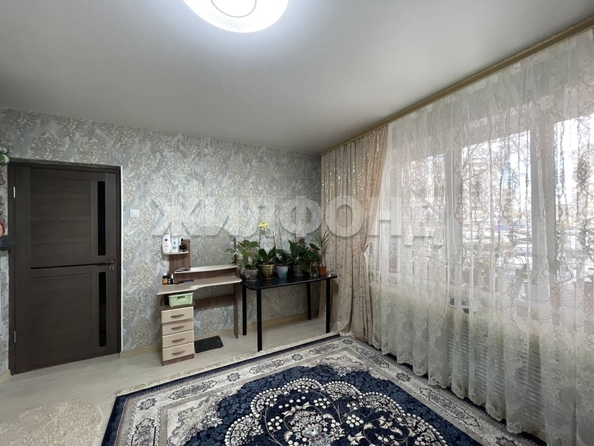 
  Продается 3-комн. квартира 72.6 м². Фото 10.