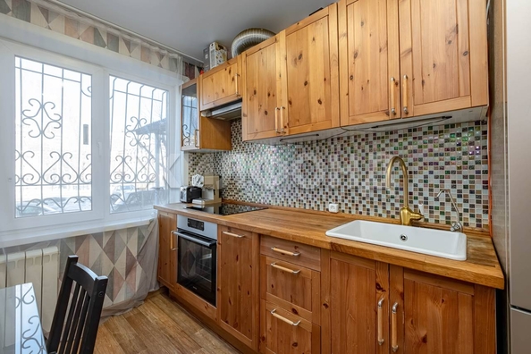 
  Продается 3-комн. квартира 60.1 м². Фото 2.