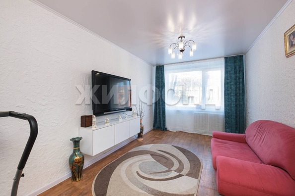 
  Продается 3-комн. квартира 60.1 м². Фото 5.