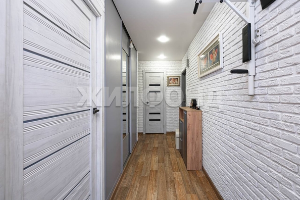 
  Продается 3-комн. квартира 60.1 м². Фото 14.