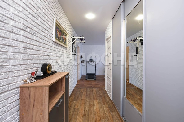 
  Продается 3-комн. квартира 60.1 м². Фото 15.