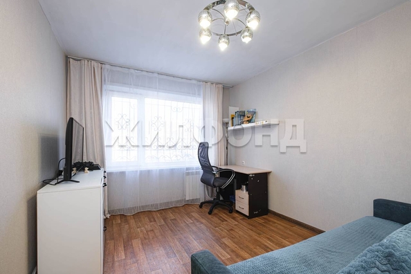 
  Продается 3-комн. квартира 60.1 м². Фото 16.