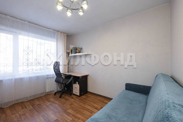 
  Продается 3-комн. квартира 60.1 м². Фото 17.
