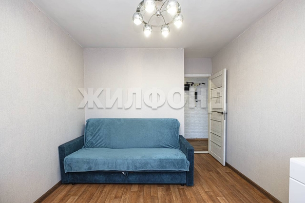 
  Продается 3-комн. квартира 60.1 м². Фото 18.
