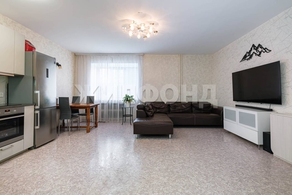 
  Продается 3-комн. квартира 83.9 м². Фото 2.