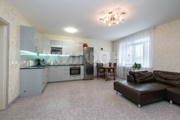 
  Продается 3-комн. квартира 83.9 м². Фото 3.