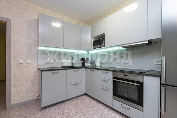 
  Продается 3-комн. квартира 83.9 м². Фото 8.