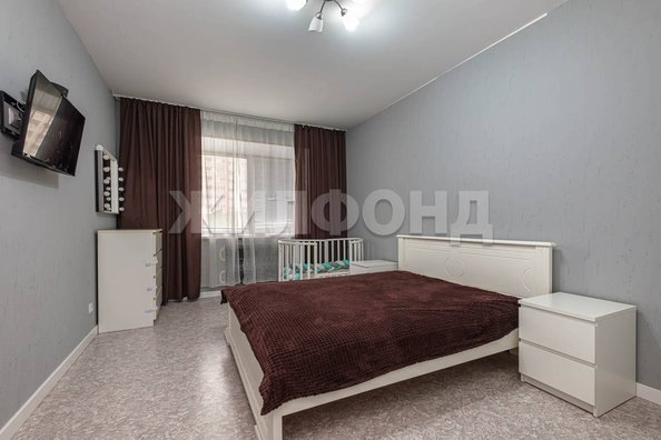 
  Продается 3-комн. квартира 83.9 м². Фото 9.