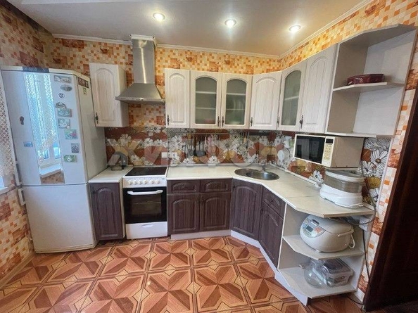 
  Продается 4-комн. квартира 77.2 м². Фото 3.