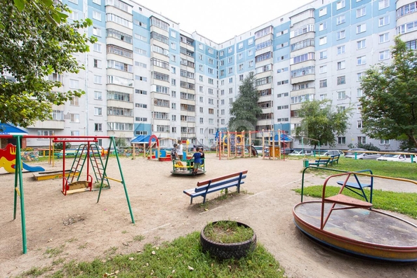 
  Продается 4-комн. квартира 77.2 м². Фото 35.