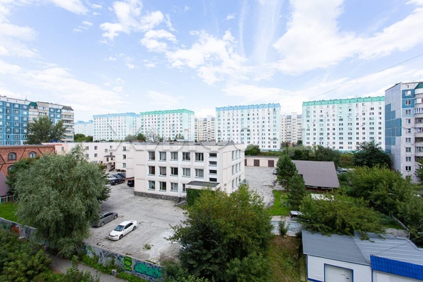 
  Продается 4-комн. квартира 77.2 м². Фото 37.