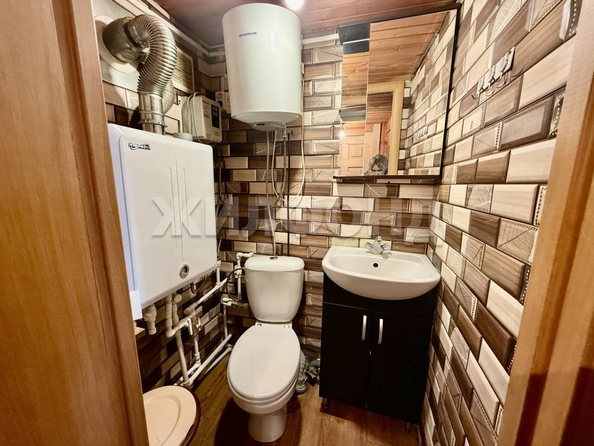 
  Продается дом 33 м². Фото 13.