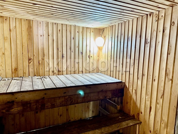 
  Продается дом 33 м². Фото 19.