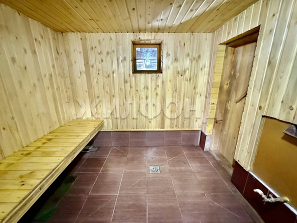 
  Продается дом 33 м². Фото 20.