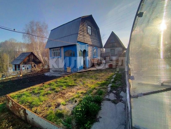 
  Продается дача 20 м². Фото 11.