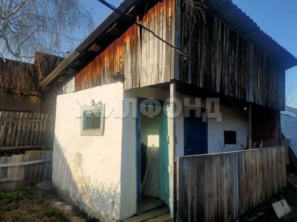 
  Продается дача 20 м². Фото 23.