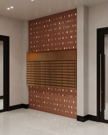 
  Продается 1-комн. квартира 38.6 м², в ЖК Паскаль, секция 3. Фото 10.